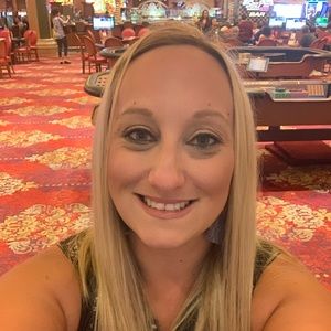 Meet your Posher, Patty